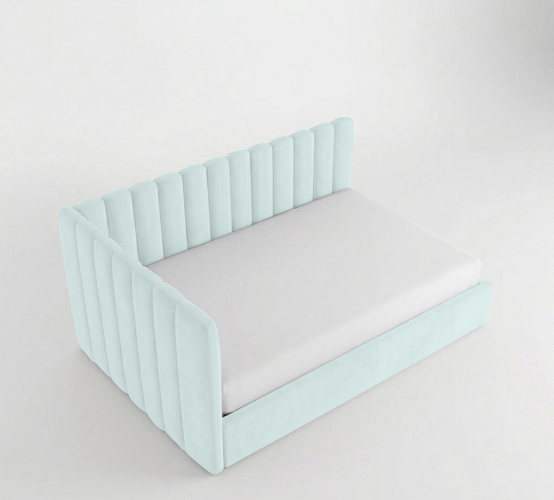 Mist Blue