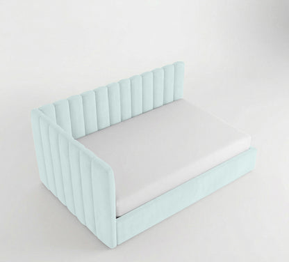 Mist Blue