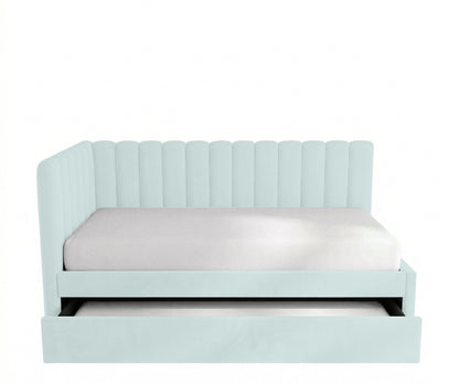 Mist Blue