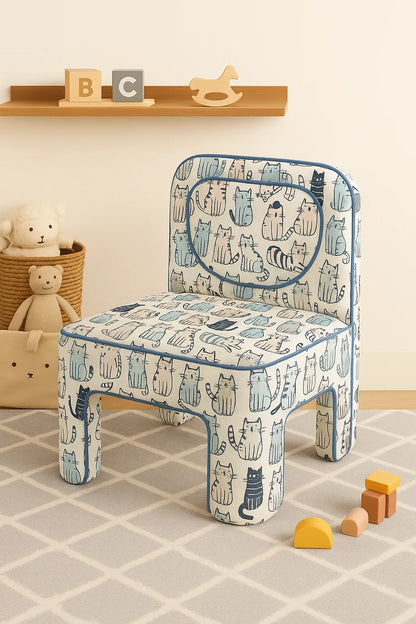 Cat Print
