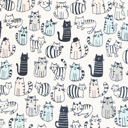 Cat Print