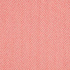 The Little Lounger - Red Plain Print