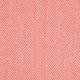 Red Plain Print