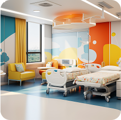 Hospitals