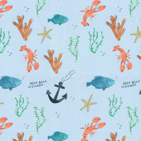 Sea Garden - Last gallery image