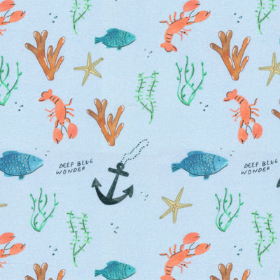 Sea Garden
