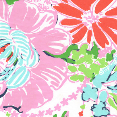 Wild Bloom