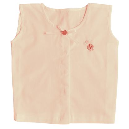 Organic Baby Vests