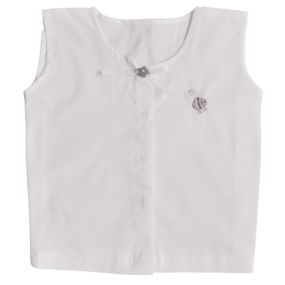 Organic Baby Vests