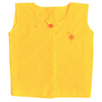 Organic Baby Vests