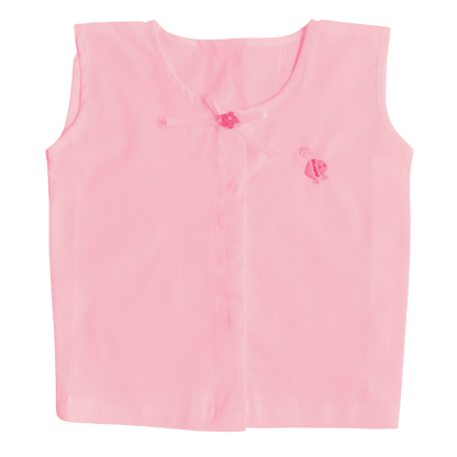 Organic Baby Vests