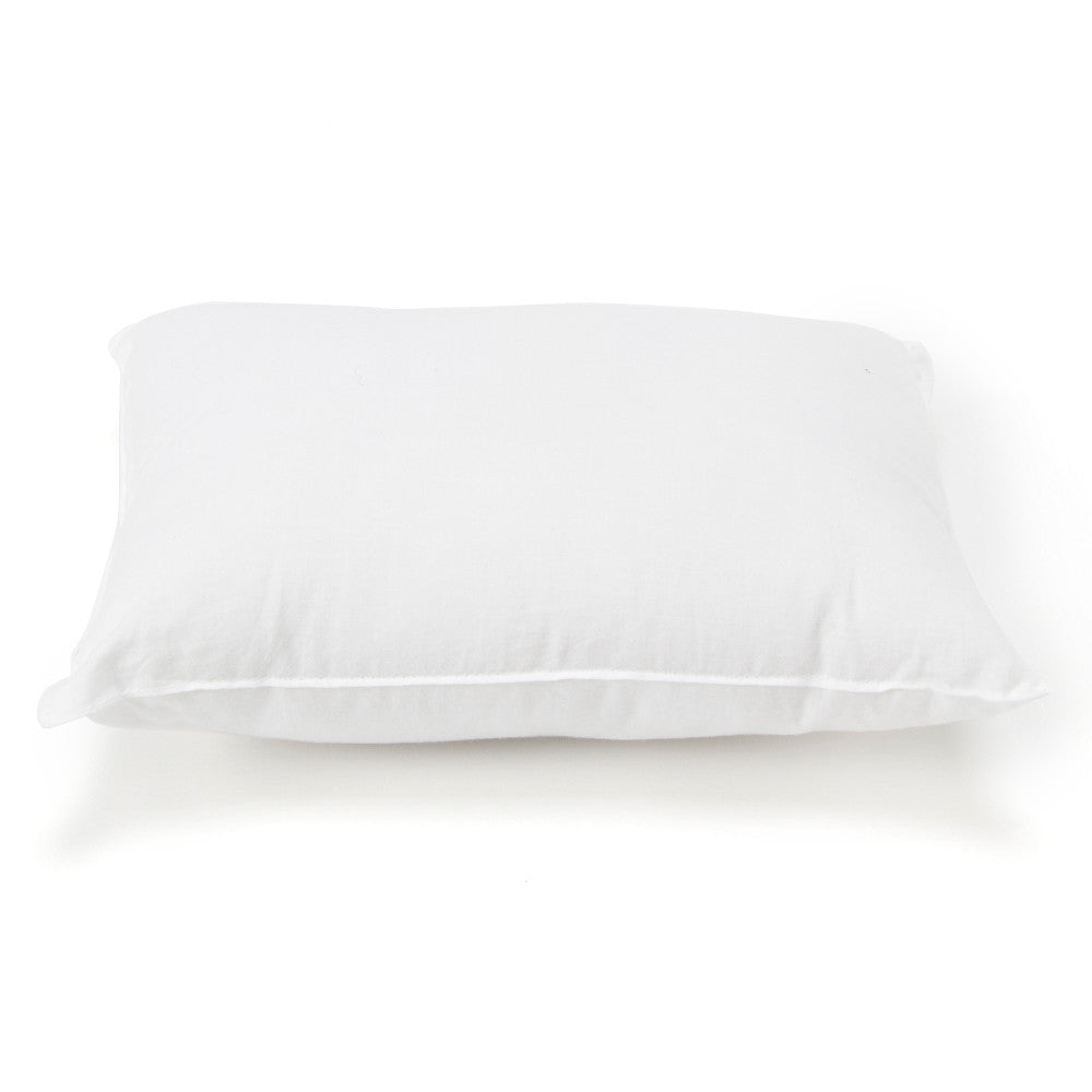 Organic Baby Pillow Filler