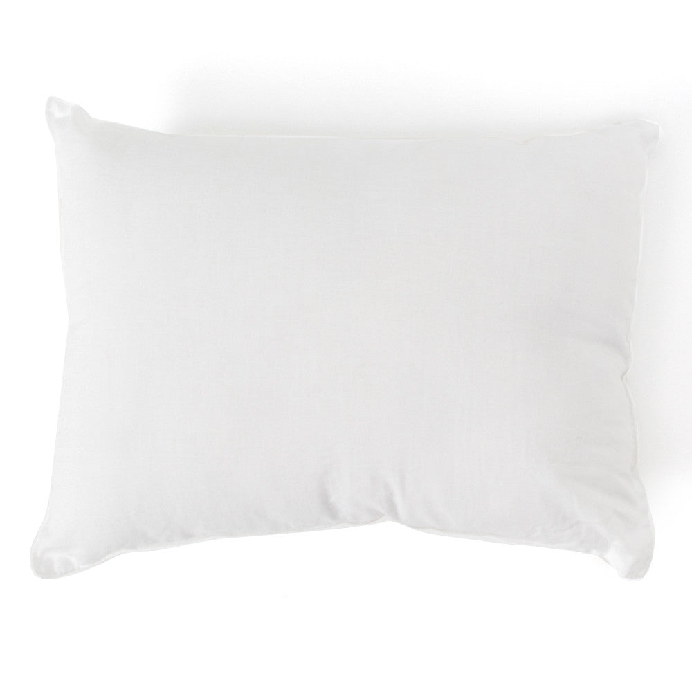 Organic Baby Pillow Filler