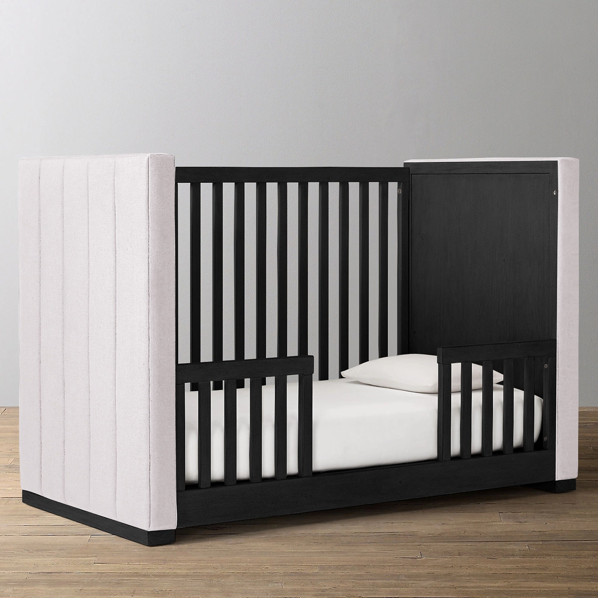Upholstered Panel Toddler Conversion Kit