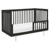 Axis Crib Toddler Conversion Kit - Black