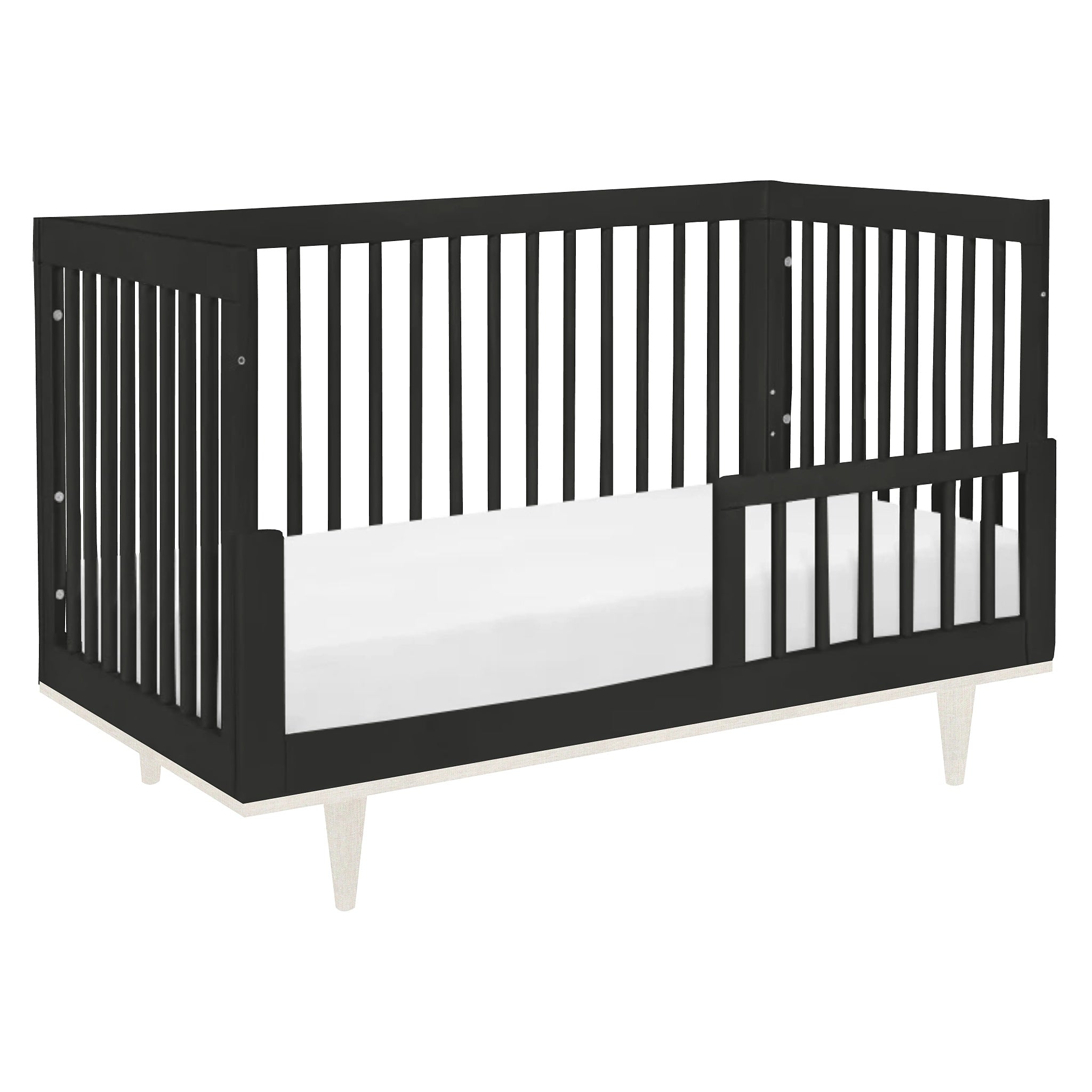 Modern Crib Toddler Conversion Kit