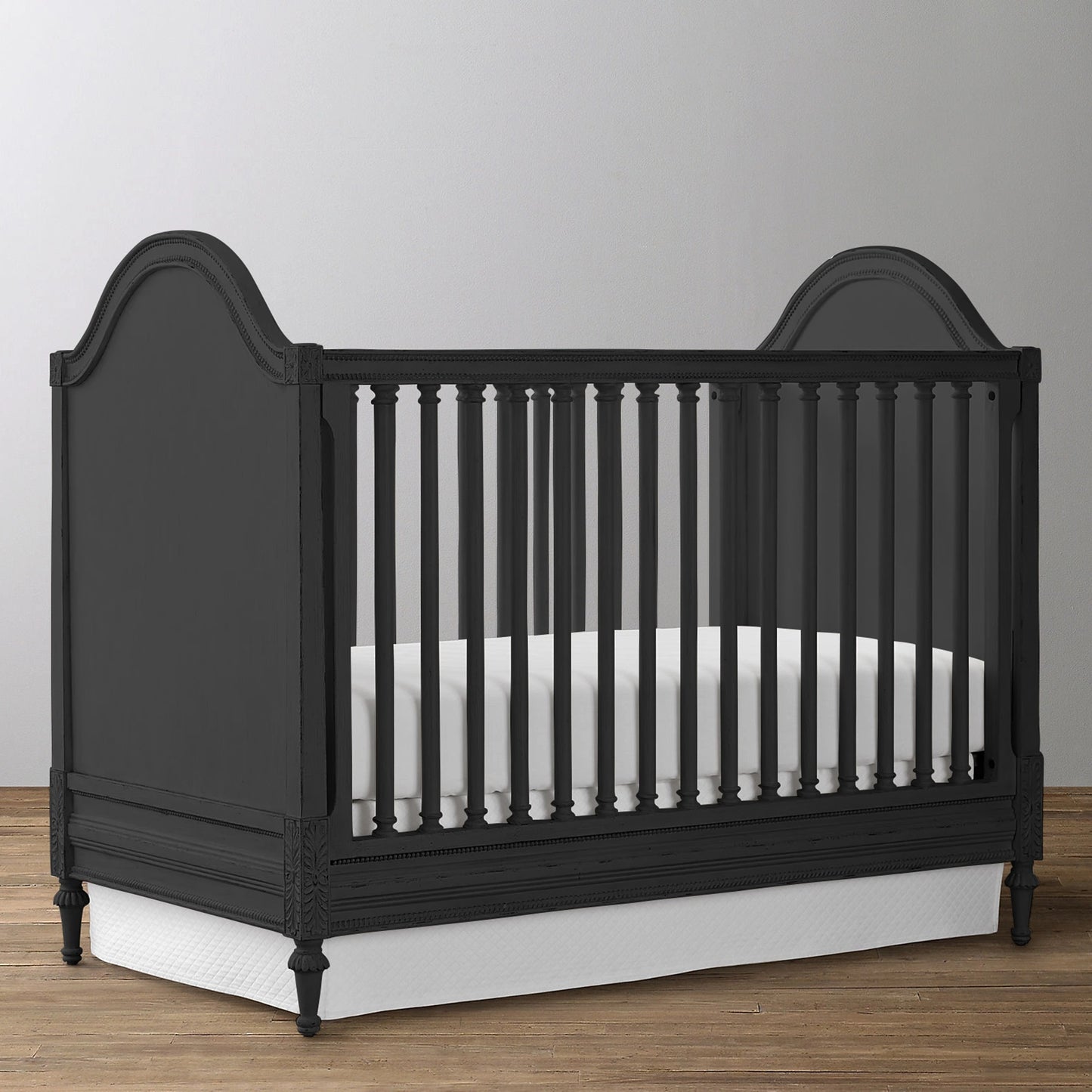 18th Century French Crib