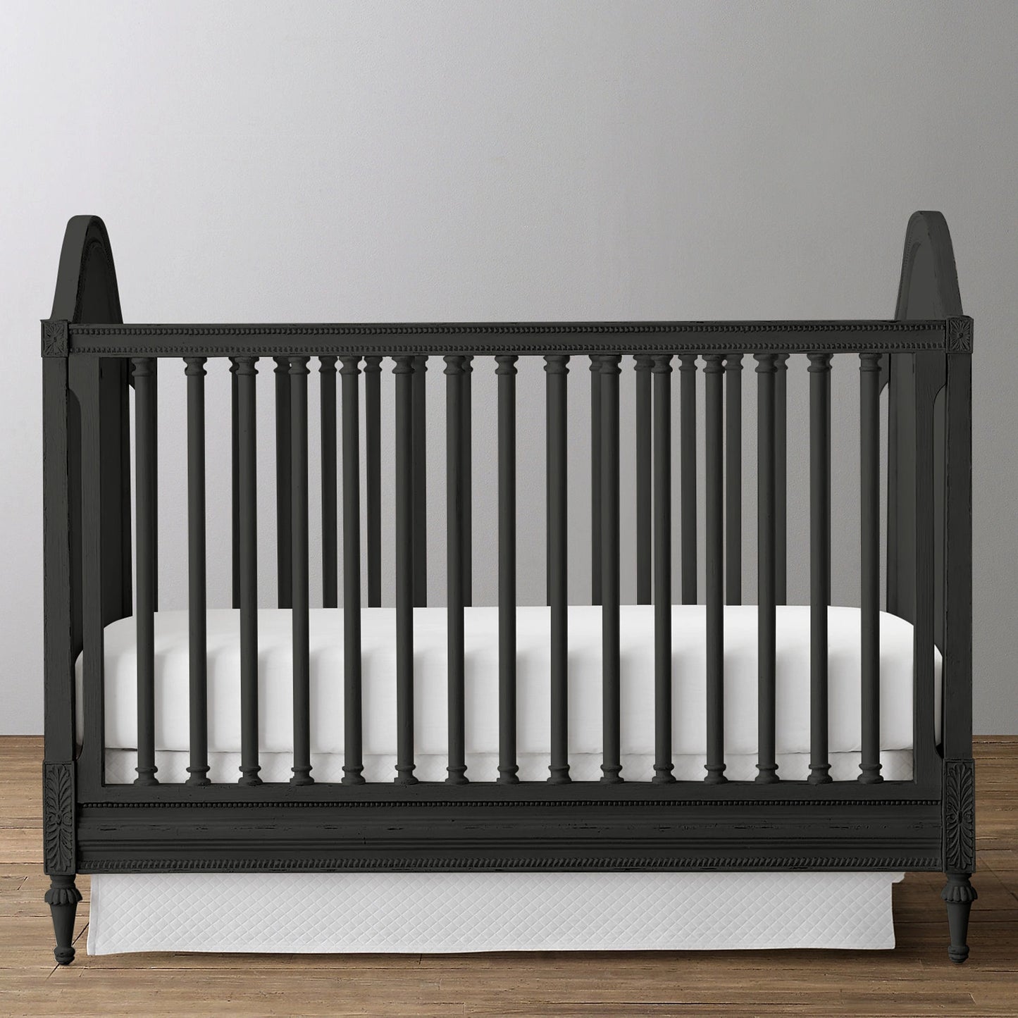 18th Century French Crib