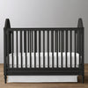 18th Century French Toddler Conversion Kit - Black