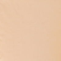 Orange Stripe’ Organic Fitted Crib Sheet - Last gallery image