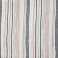 Pink and Grey Stripe - Last gallery image