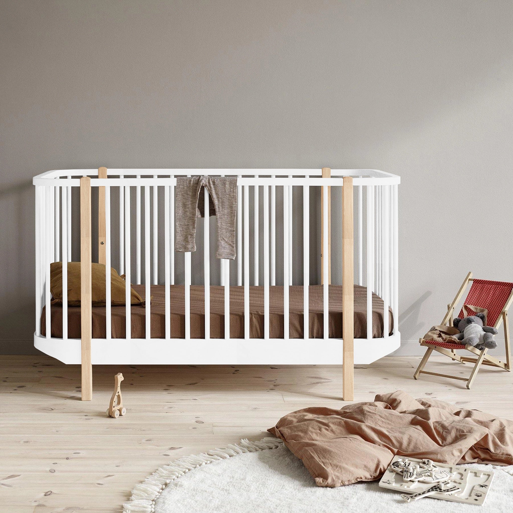 Nordic Crib