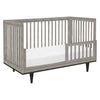 Axis Crib Toddler Conversion Kit - Grey