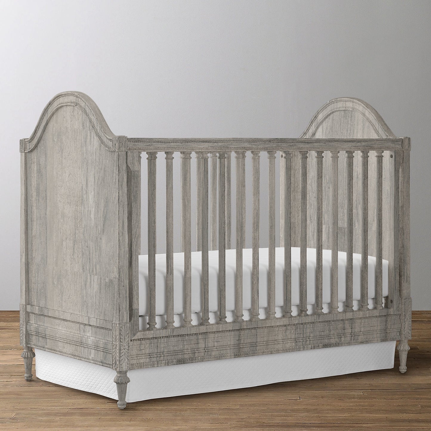 18th Century French Crib