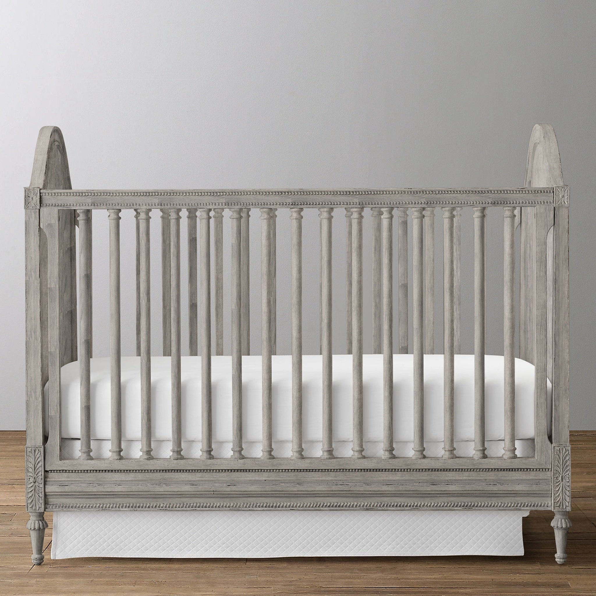 Restoration hardware conversion crib 2025