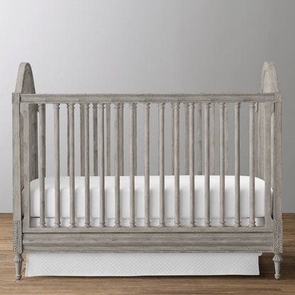 18th Century French Crib