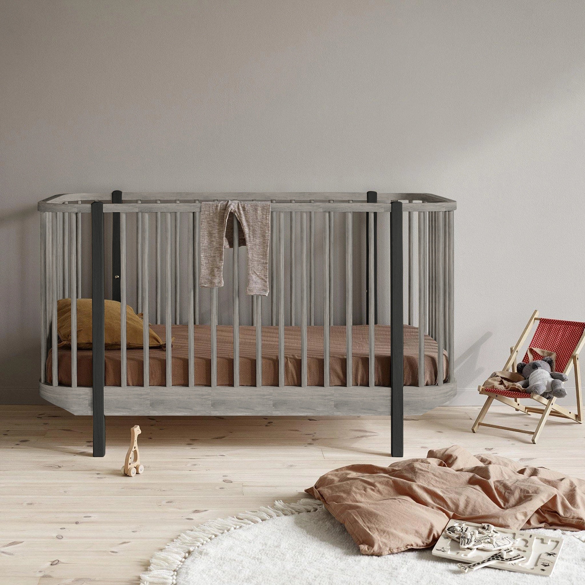 Nordic Crib