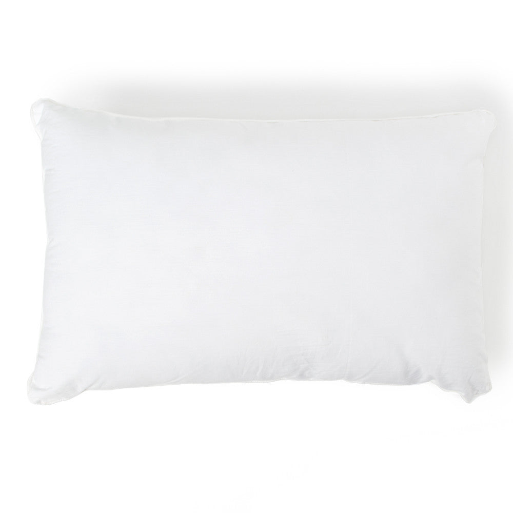 Organic Junior Pillow Filler