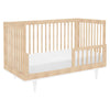 Axis Crib Toddler Conversion Kit - Natural