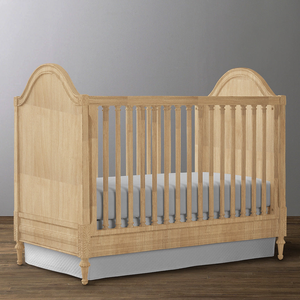 18th Century French Crib