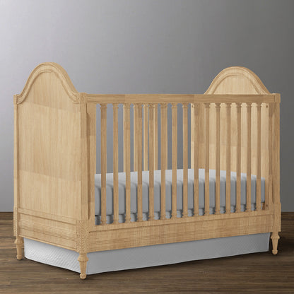 18th Century French Crib