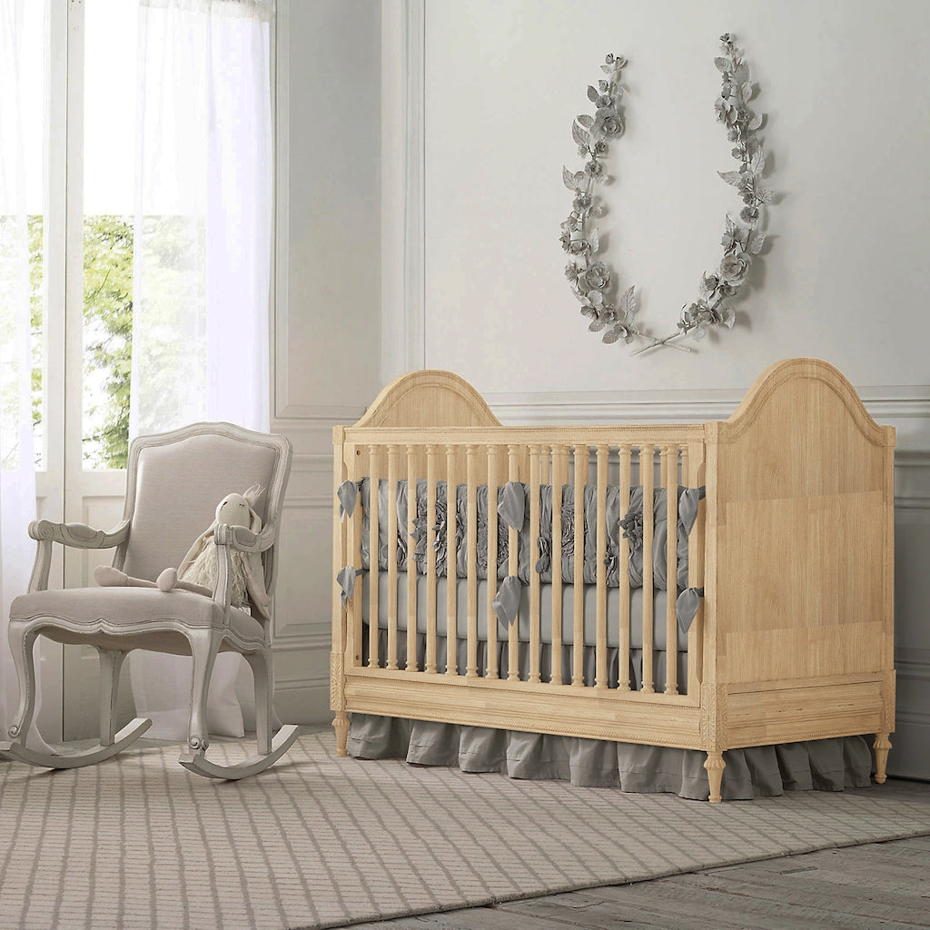 18th Century French Crib
