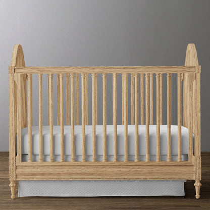 18th Century French Crib