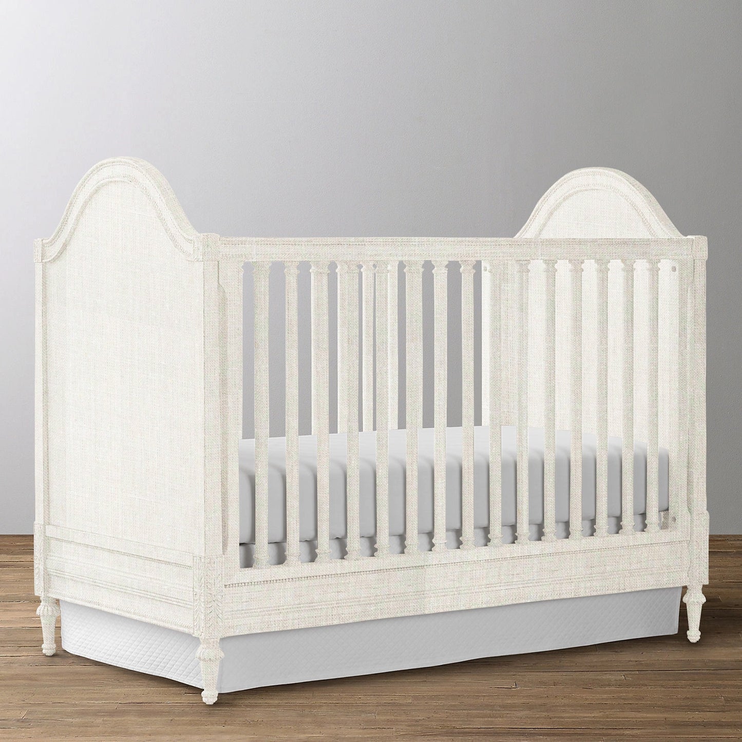 18th Century French Crib