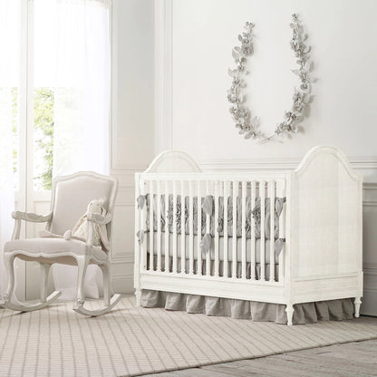 18th Century French Crib