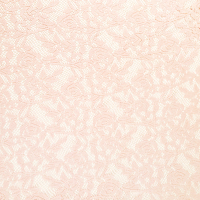 Pink Lace