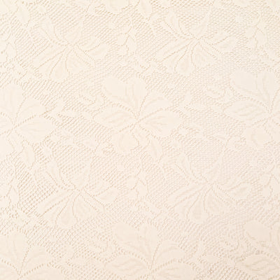 Cream Lace