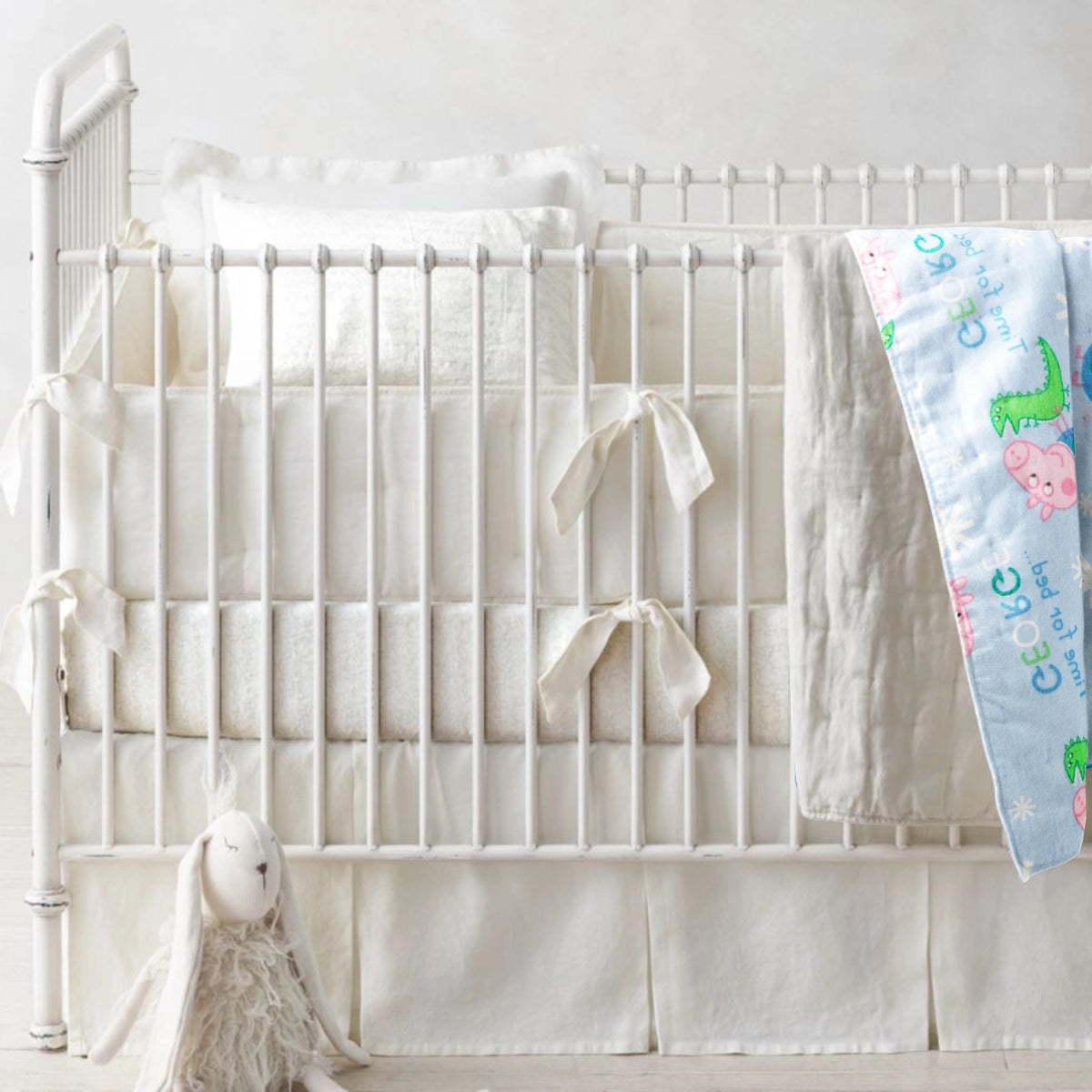 360-degree children's room design - residential and institutional