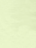 'Lime Green' Organic Duvet Cover