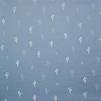 Blue Cactus - Last gallery image