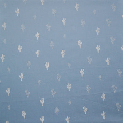 Blue Cactus