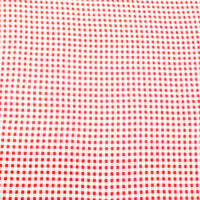 Red and White Checkered - Last gallery image