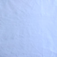 Light Blue’ Organic Fitted Crib Sheet - Last gallery image