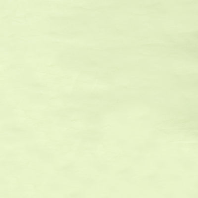 ‘Lime Green’ Organic Fitted Crib Sheet
