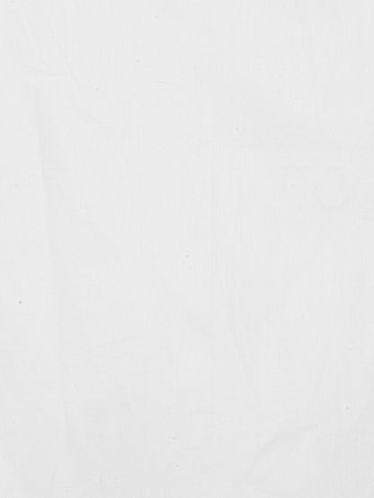 shaded-blue-dots-organic-queen-fitted-sheet