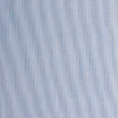 Blue and White Stripe